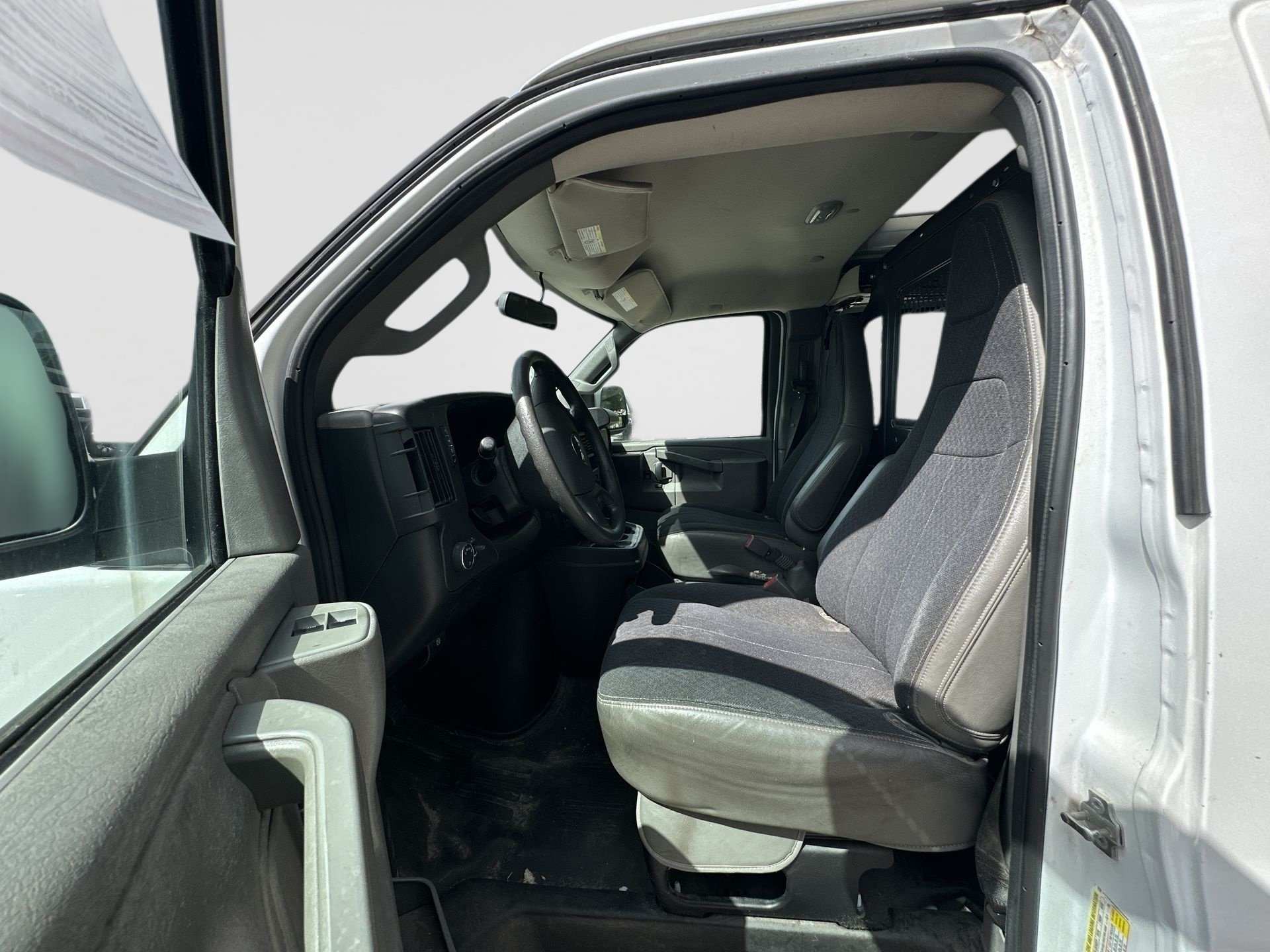 gmc savana cargo 2019 1GTW7AFG0K1215956 image gmc savana cargo 2019 1GTW7AFG0K1215956 image